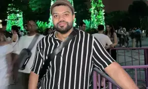 جوئے کی ترغیب کا کیس: یوٹیوبر ڈکی بھائی کی درخواست ضمانت مسترد