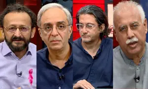 سب سے زیادہ آلودگی موٹرسائیکل اور رکشوں سے پیدا ہوتی ہے، ماہر ماحولیات