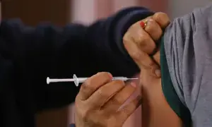 ٹھل کی رہائشی بچی کی موت کا ایچ پی وی ویکسین سے کوئی تعلق نہیں، تحقیقاتی ٹیم