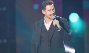 تابش ہاشمی مزاحیہ فلم میں ڈیبیو کرنے کو تیار، کاسٹ میں کون سے نامور اداکار شامل ہیں؟