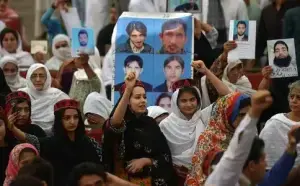 ستمبر کے دوران 113 لاپتا افراد کے کیسز نمٹا دیے، جبری گمشدگی کمیشن