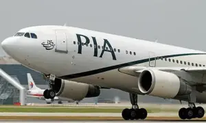 پی آئی اے رواں ماہ برطانیہ کیلئے پروازوں کا دوبارہ آغاز کرے گی، پاکستانی ہائی کمیشن