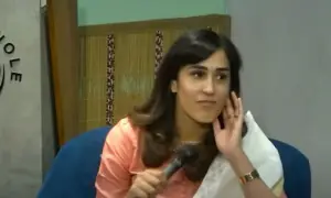 خلیل الرحمٰن قمر کی وجہ سے &rsquo;میں منٹو نہیں ہوں&lsquo; میں کام کرنے سے انکار کیا، میرا سیٹھی