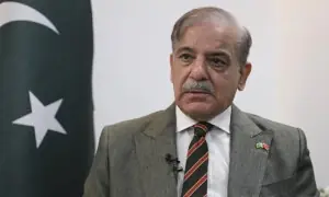 ملکی معیشت مضبوط بنیادوں پر مستحکم کرنا حکومت کی اولین ترجیح ہے، وزیرِ اعظم