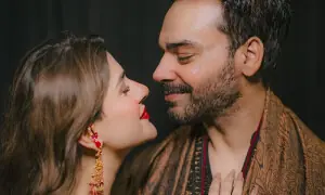 کبریٰ خان نے شادی کی پہلی پیش کش مسترد کردی تھی، گوہر رشید
