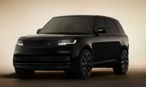 پولیس نے برطانوی حکام سے کراچی میں ٹریک ہونے والی چوری شدہ رینج روور گاڑی کی تفصیلات مانگ لیں