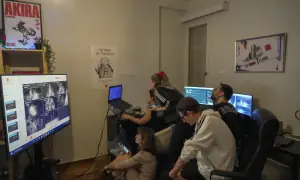 How Global Sumud Flotilla used cameras and data to win global attention