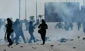 خیبرپختونخوا کی کابینہ نے 9 مئی کو توڑ پھوڑ اور فائرنگ کا مقدمہ واپس لینے کی منظوری دیدی