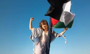 Activists say Israel mistreated Greta Thunberg; 137 flotilla detainees arrive in Turkiye