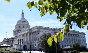 Mass layoffs will start if shutdown talks fail: White House