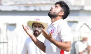 جنوبی افریقہ کےخلاف ہوم سیریز: عامر جمال اور فیصل اکرم اسکواڈ سے ریلیز