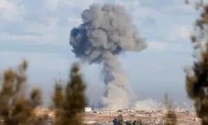 Death, displacement and despair &mdash; 2 years of Israel&rsquo;s brazen onslaught on Gaza