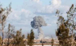 &lsquo;Lost everything in this war&rsquo;: 2 years on, Gazans reel from Israel&rsquo;s unabated bombing