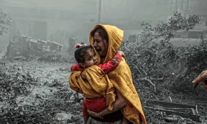 غزہ جنگ کو دو سال مکمل: امن معاہدے کو پائیدار بنانے کے لیے ٹرمپ کو کیا کرنا ہوگا؟
