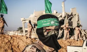 حماس نے مصر میں جاری امن مذاکرات میں اپنے مطالبات پیش کردیے