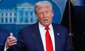 غزہ پر مذاکرات کیلئے ایک اور امریکی ٹیم روانہ ہو گئی، ٹرمپ
