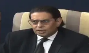 PTI expresses concern about Imran being moved from Adiala Jail