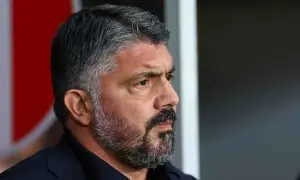 Italy’s Gattuso expresses Gaza heartache ahead of World Cup qualifier with Israel