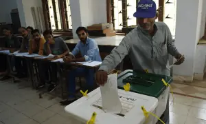 پنجاب میں بلدیاتی الیکشن نہ کروانے پر ایڈووکیٹ جنرل، چیف سیکریٹری لاہور ہائیکورٹ طلب