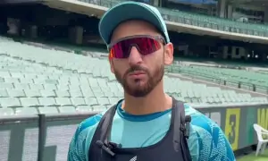 سلمان علی کو ٹی20 کپتان برقرار رکھنے کا فیصلہ