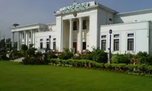 خیبرپختونخوا میں پھر سیاسی ہلچل، اپوزیشن نے پارلیمانی کمیٹی کا اجلاس طلب کر لیا