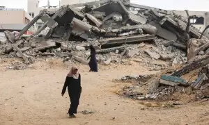 Here’s what you should know about the new Gaza deal