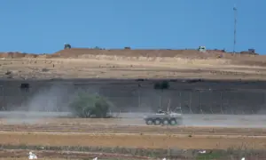 Gaza ceasefire to begin within 24 hours after Israeli cabinet meeting: spokesperson