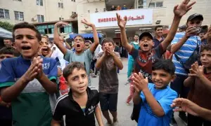 Explainer: Does the Gaza deal mean the two-year-old conflict is over?