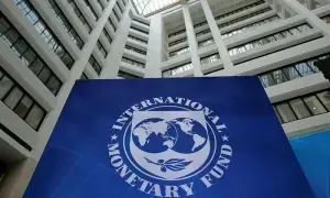 Govt set to ink IMF deal after &lsquo;flood adjustments&rsquo;