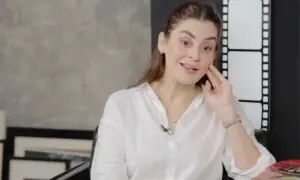 کامیاب شادی کیلئے دونوں فریقین کو جھکنا پڑتا ہے، لڑکیاں ہر بات والدین سے شیئر نہ کریں، آمنہ ملک