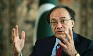 آئی ایم ایف کے ساتھ مثبت مذاکرات رہے، کوئی بڑی رکاوٹ نظر نہیں آرہی، وزیر خزانہ