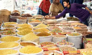 ایک ہفتے کے دوران 21 اشیا کی قیمتیں بڑھ گئیں
