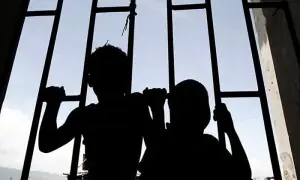 ملتان: چائلڈ پورنوگرافی کیس میں مطلوب ٹک ٹاکر محمد آصف گرفتار
