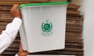 ECP prepares plan for Quetta local govt polls