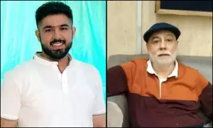 لاہور: امیربالاج قتل کیس کا مرکزی ملزم طیفی بٹ سی سی ڈی سے مبینہ مقابلے میں ہلاک