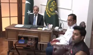 وزیراعظم کی مصنوعی ذہانت کے فروغ اور مؤثر نفاذ کیلئے اسٹیئرنگ کمیٹی بنانے کی ہدایت