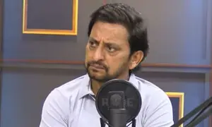 شوبز میں کام کے بدلے جنسی تعلق کا رجحان کافی حد تک ہے، سلیم معراج