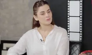 تین حمل ضائع ہونے کے بعد چوتھی بار حاملہ ہونے پر خوف کا شکار رہی، آمنہ ملک