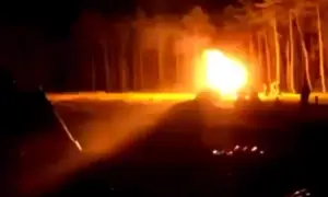 افغانستان سے پاکستانی پوسٹوں پر فائرنگ، غیور قبائل کا افواج پاکستان کیساتھ کھڑے ہونے کا عزم
