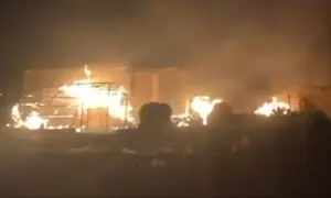پاک فورسز کا حملہ کرنے والی 20 افغان چوکیوں پر قبضہ، کئی طالبان اہلکاروں نے ہتھیار ڈال دیئے