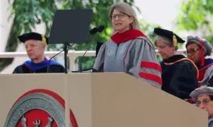 MIT refuses to accept White House terms for funding