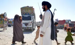 Punjab launches third phase of deporting Afghans