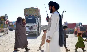 پنجاب سے غیر قانونی افغان باشندوں کی ملک بدری کے تیسرے مرحلے کا آغاز