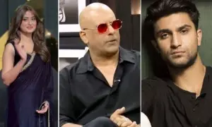 ’جن کی شادی ان کی شادی‘ میں سجل اور احد کو ساتھ کاسٹ کرنے پر چینل نے اعتراض کیا، شمعون عباسی