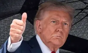 ‘I’m good at making peace’: Trump turns attention to border skirmishes between Pakistan and Afghanistan