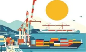 Road map for Global South development