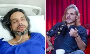نعمان جاوید کو کس چیز نے خودکشی کرنے پر مجبور کیا؟ گلوکار نے بتادیا