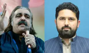 Does KP have two chief ministers now? Legal experts weigh in