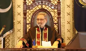 وزیراعلیٰ خیبرپختونخوا انتخاب، اسپیکر نے گورنر کو انتخاب کی سمری بھیج دی