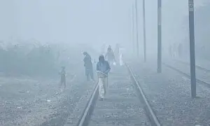 پاکستان میں رواں سال دہائیوں کی شدید سردی پڑنے کا امکان، ماہرین نے خبردار کردیا